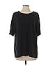 Villager Black Pullover Sweater Size 1 - photo 1