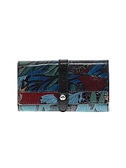 Patricia Nash Leather Wallet