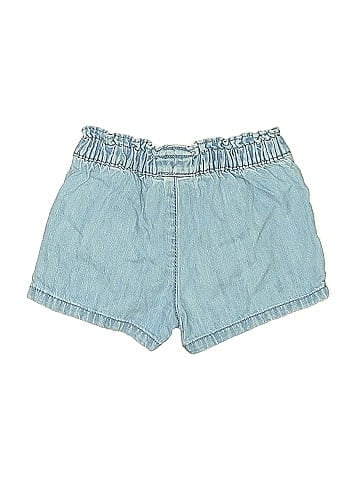 OshKosh B'gosh Denim Shorts (view 2)