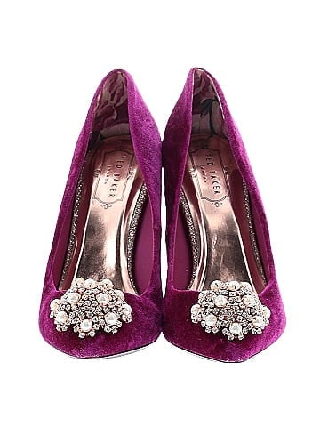 Ted Baker London Heels (view 2)