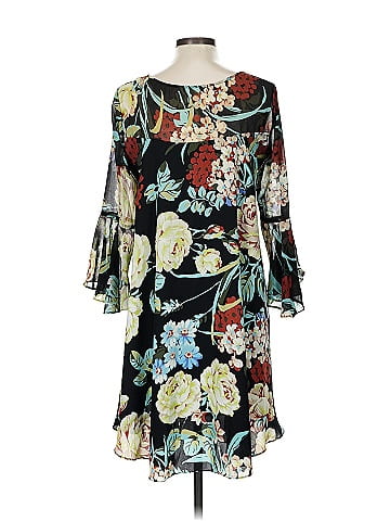 Paper Crown Casual Dress (view 2)