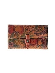 Patricia Nash Leather Wallet