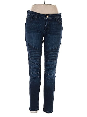 Current/Elliott Jeans (view 1)