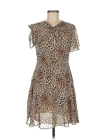 Barneys New York Cocktail Dress (view 1)