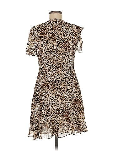 Barneys New York Cocktail Dress (view 2)