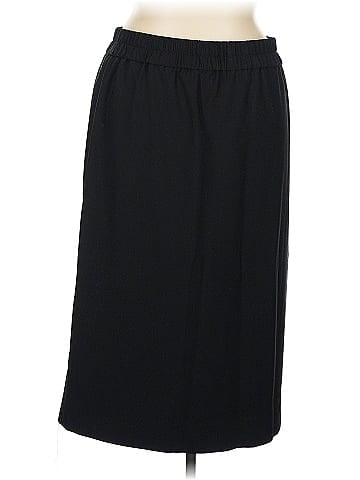 J.Crew Factory Store Casual Skirt (view 2)