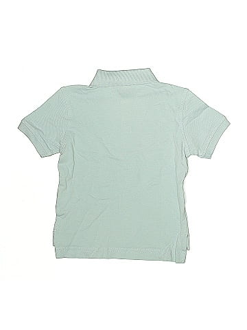 Lands' End Short Sleeve Polo (view 2)