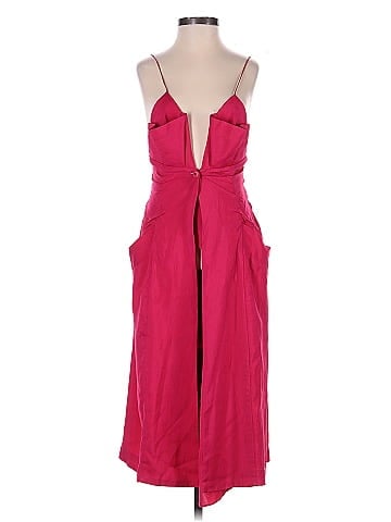 Jacquemus Cocktail Dress (view 1)