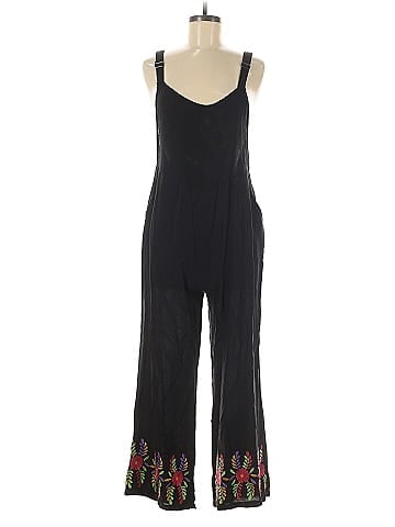 Tracy Reese Jumpsuit (view 1)