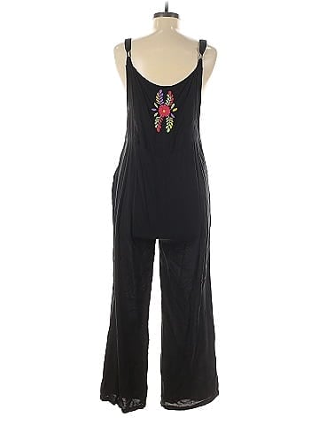Tracy Reese Jumpsuit (view 2)