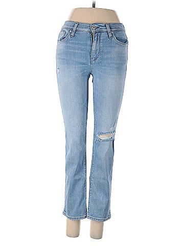 Hudson Jeans Jeans (view 1)