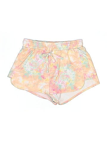 Onzie Shorts (view 1)