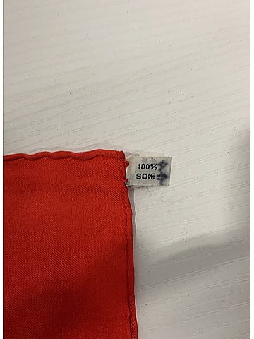 Hermès Silk Washinton's Carriage Scarf 90cm (view 2)
