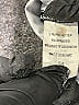 Assorted Brands Black Active Pants Size M - photo 8