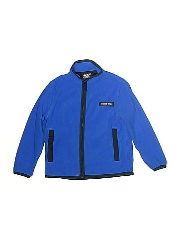 Lands' End Jacket (view 1)