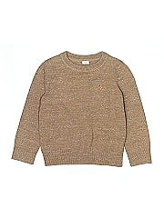 Baby Gap Pullover Sweater