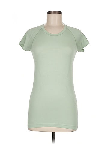 Lululemon Athletica Active T-Shirt (view 1)