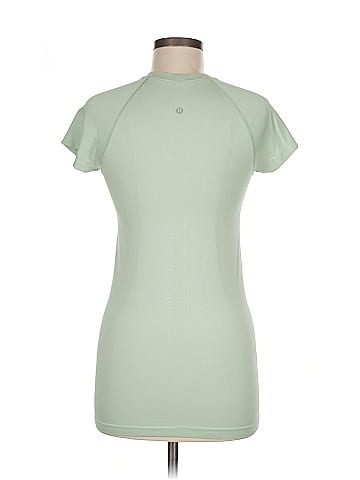 Lululemon Athletica Active T-Shirt (view 2)