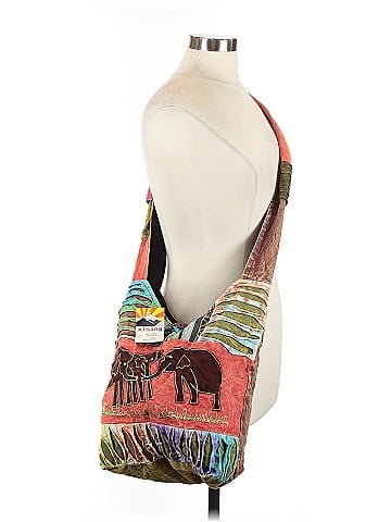 Rising International Crossbody Bag (view 2)