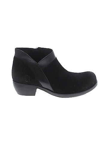 FLY London Ankle Boots (view 1)