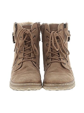 Cliffs by White Mountain Ankle Boots (view 2)