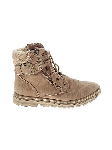 Cliffs by White Mountain Ankle Boots (view 1)