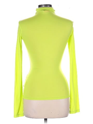 OFF-WHITE Long Sleeve Turtleneck (view 2)