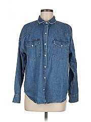 Alex Mill Denim Jacket