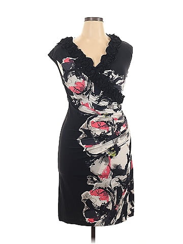 Maggy London Cocktail Dress (view 1)