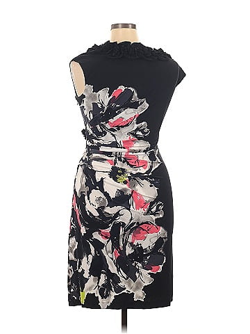 Maggy London Cocktail Dress (view 2)