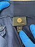 JM Collection Solid Blue Active Pants Size XL - photo 3