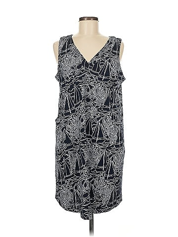 J.Jill Casual Dress (view 1)