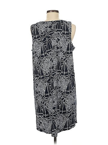 J.Jill Casual Dress (view 2)