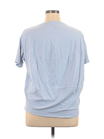 Lululemon Athletica Active T-Shirt (view 2)