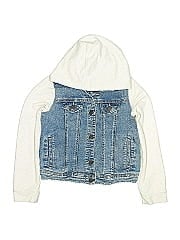 Tucker + Tate Denim Jacket