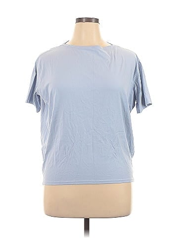 Lululemon Athletica Active T-Shirt (view 1)