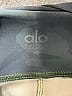 Alo Argyle Gray Active Pants Size XS - photo 3