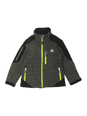 SNOZU Jacket (view 1)