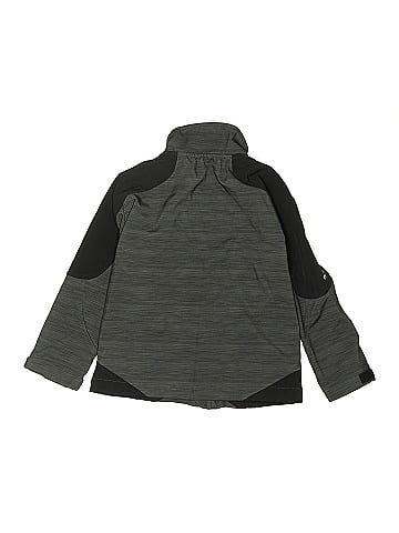 SNOZU Jacket (view 2)