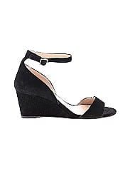 Prada Wedges