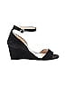 Prada Black Wedges Size EU 37 1/2 - photo 1