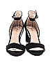 Prada Black Wedges Size EU 37 1/2 - photo 2
