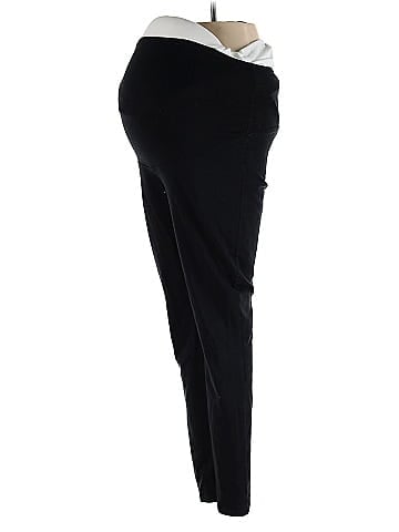 Isabel Maternity Casual Pants (view 1)