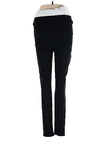 Isabel Maternity Casual Pants (view 2)