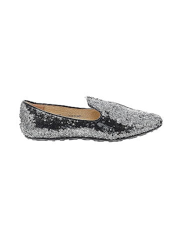 Jimmy Choo Flats (view 1)