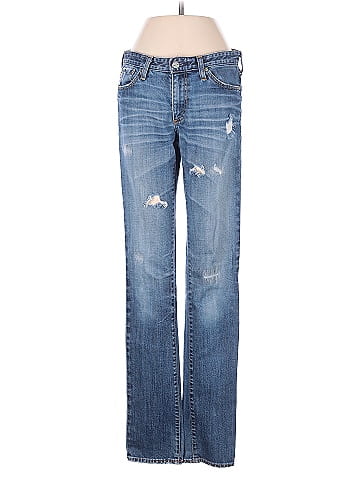 Adriano Goldschmied Jeans (view 1)