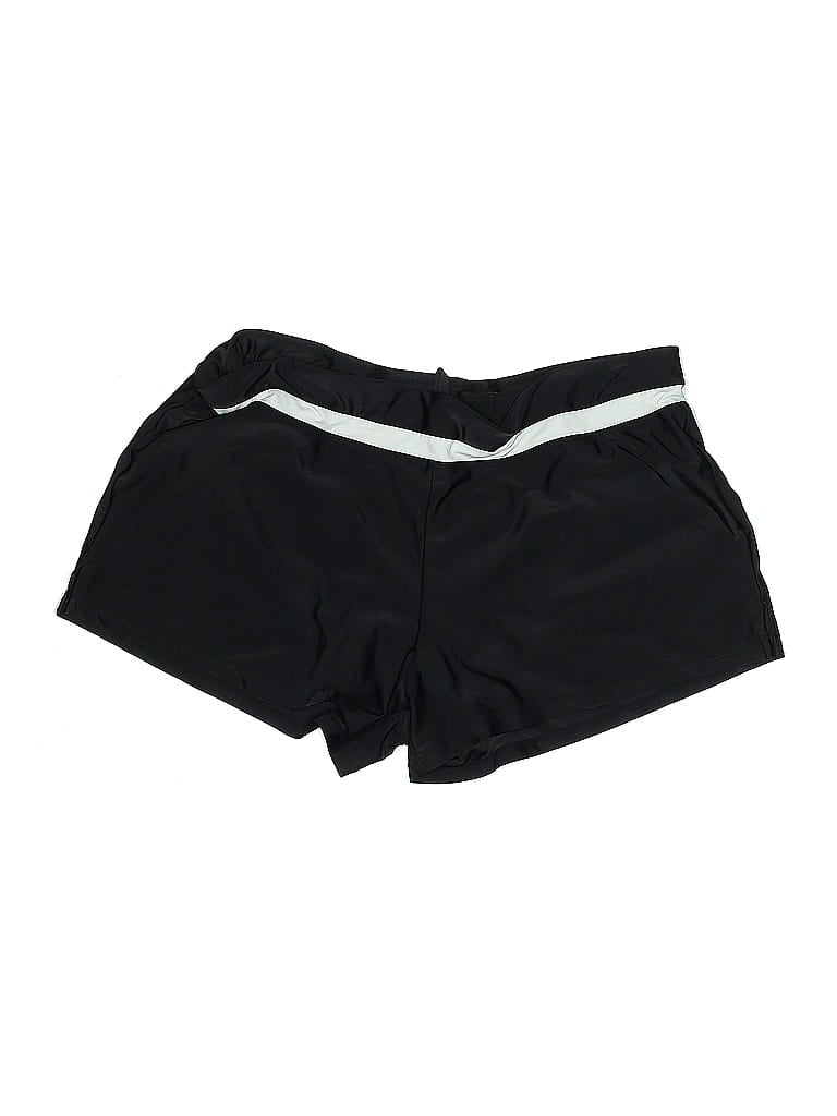 Pre-owned Assorted Brands Athletic Shorts In Black