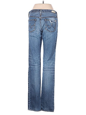 Adriano Goldschmied Jeans (view 2)