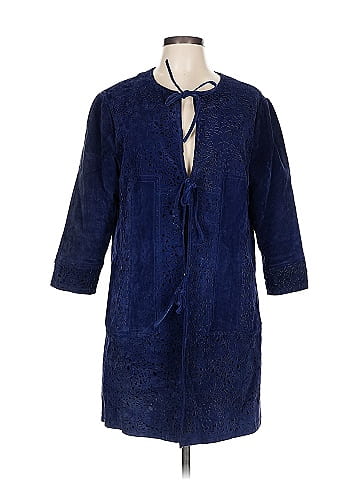 Chi by Falchi Coat (view 1)