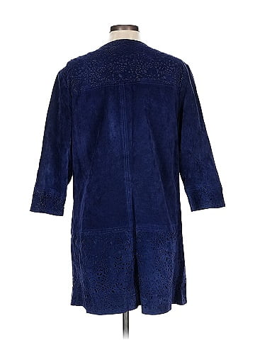 Chi by Falchi Coat (view 2)